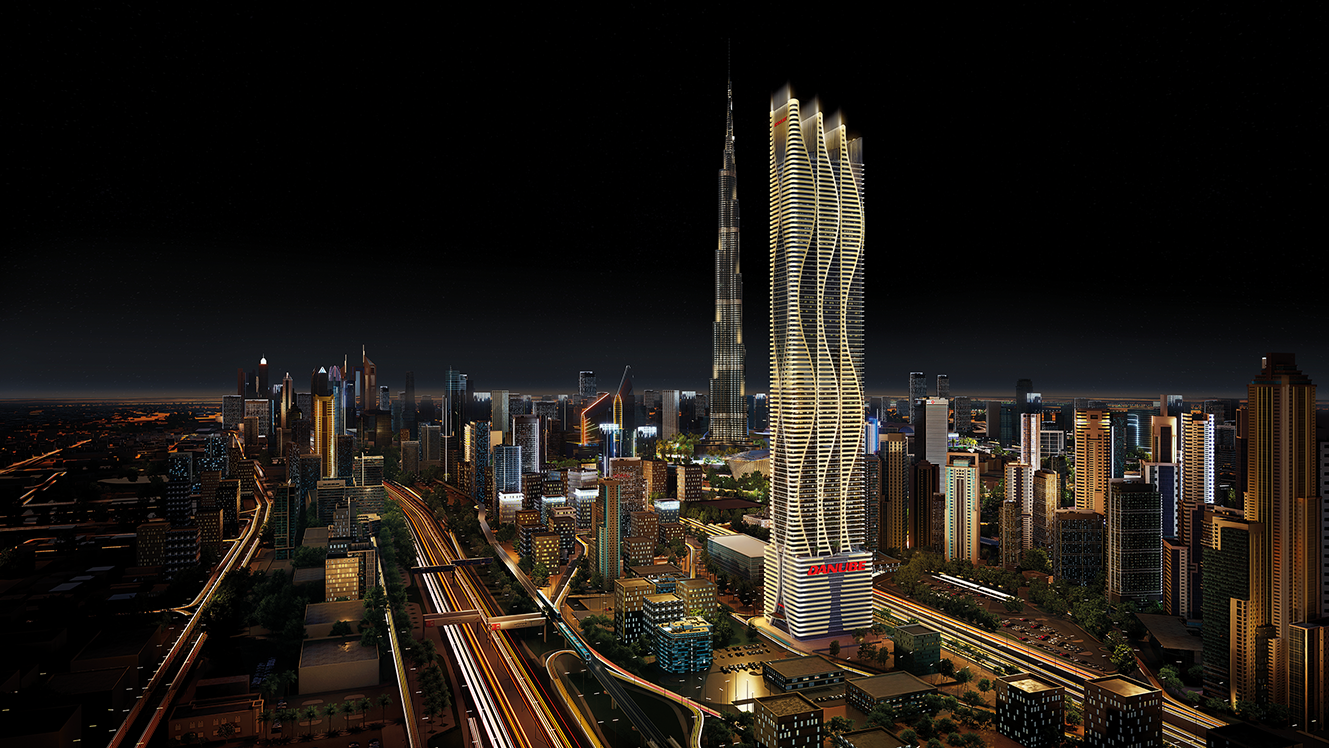 infinity hills Real Estate | أفضل استثمار عقارى فى الامارات