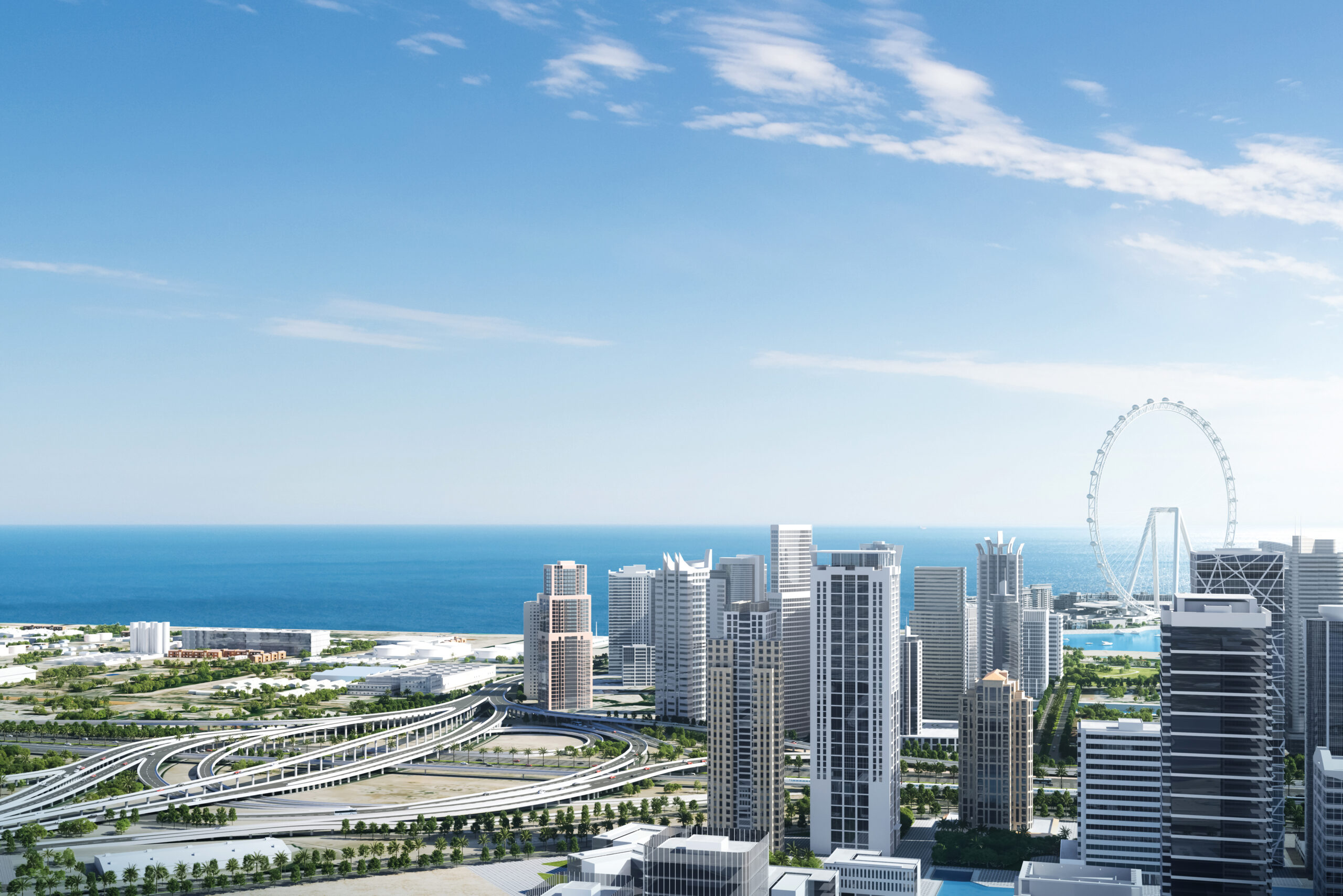 infinity hills Real Estate | أفضل استثمار عقارى فى الامارات