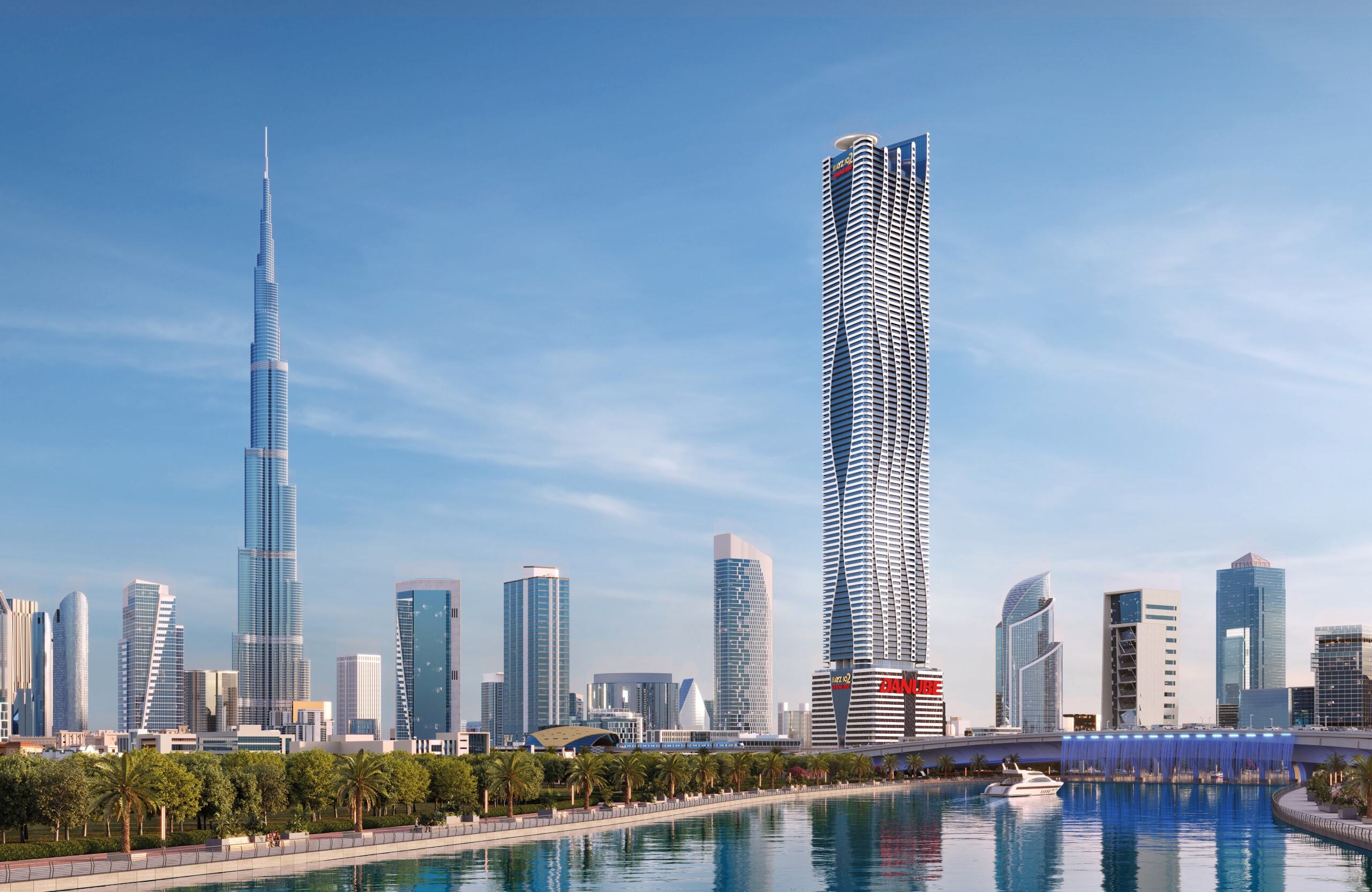 infinity hills Real Estate | أفضل استثمار عقارى فى الامارات