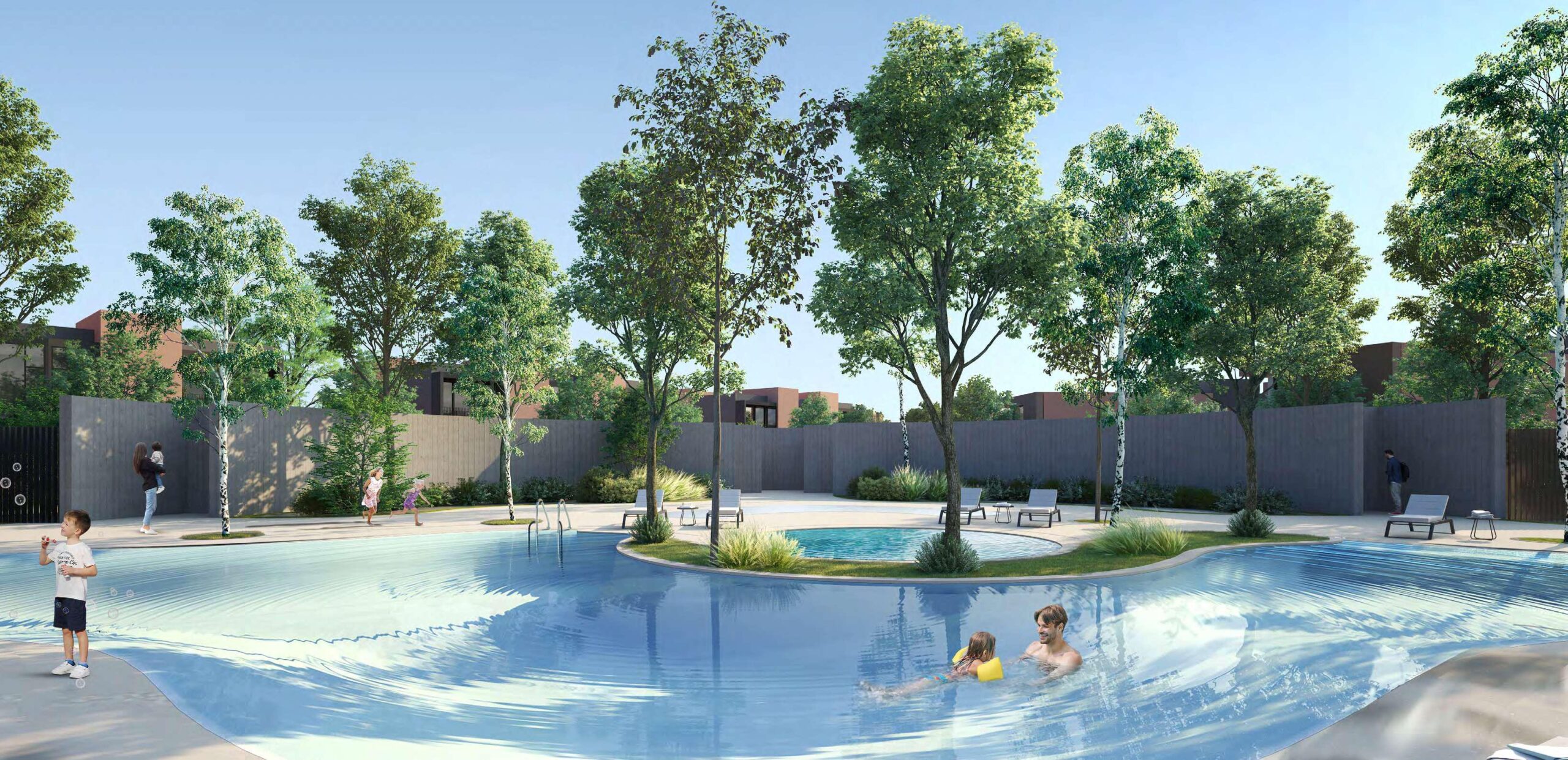 infinity hills Real Estate | أفضل استثمار عقارى فى الامارات