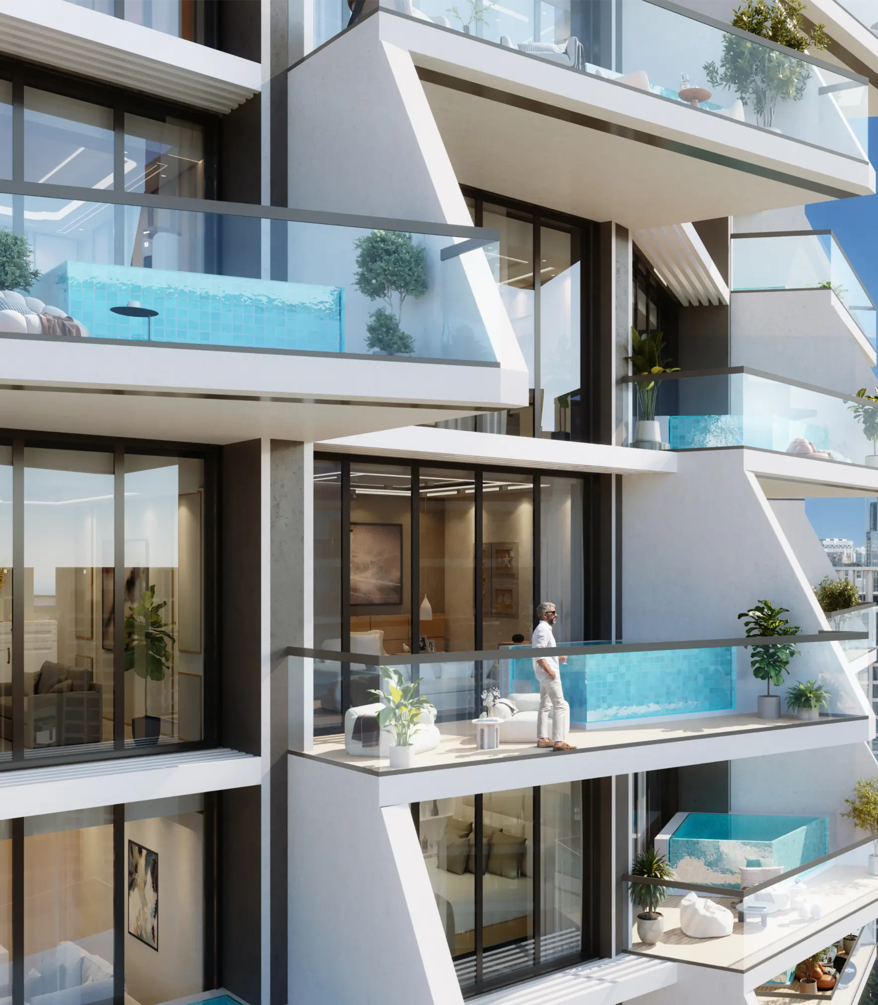 infinity hills Real Estate | أفضل استثمار عقارى فى الامارات